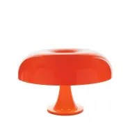 Artemide - Nesso Bordslampa Orange