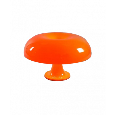 Artemide - Nesso Bordslampa Orange