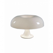 Artemide - Nesso Bordslampa Vit