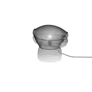 Artemide - Patroclo Bordslampa Glass/Steel