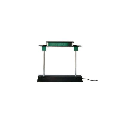 Artemide - Pausania Bordslampa Green/Alu LED