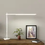 Artemide - Talak Professional LED-bordslampa vit