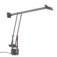 Artemide - Tizio 35 T Bordslampa Svart