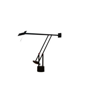 Artemide - Tizio 35 T Bordslampa Svart