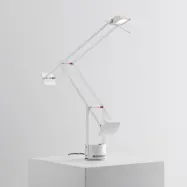 Artemide - Tizio Bordslampa White