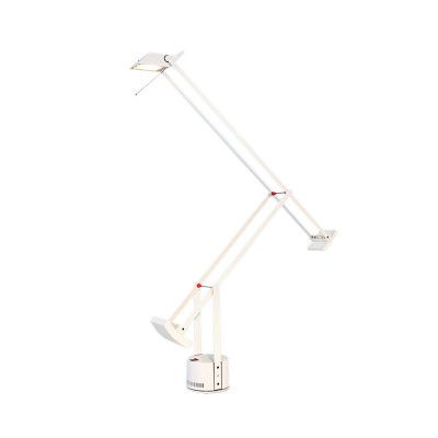 Artemide - Tizio Bordslampa White