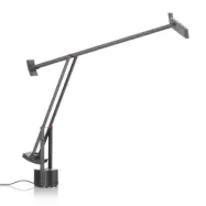 Artemide - Tizio LED Bordslampa Svart
