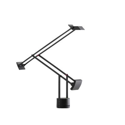 Artemide - Tizio LED Bordslampa Svart