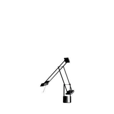 Artemide - Tizio Micro T Bordslampa Svart