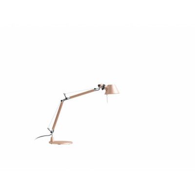 Artemide - Tolomeo Micro Bordslampa Copper