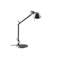 Artemide - Tolomeo Micro Bordslampa Polerad Alu