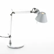 Artemide - Tolomeo Micro LED Bordslampa Alu