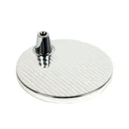 Artemide - Tolomeo Base f/Bordslampa Ø23 Alu