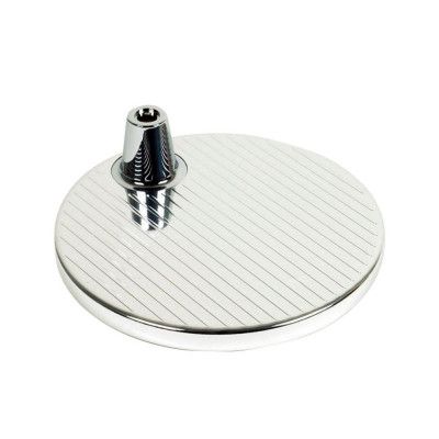 Artemide - Tolomeo Base f/Bordslampa Ø23 Alu