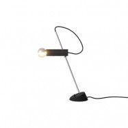 Astep - Model 566 Bordslampa Black