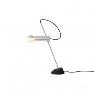 Astep - Model 566 Bordslampa Polished