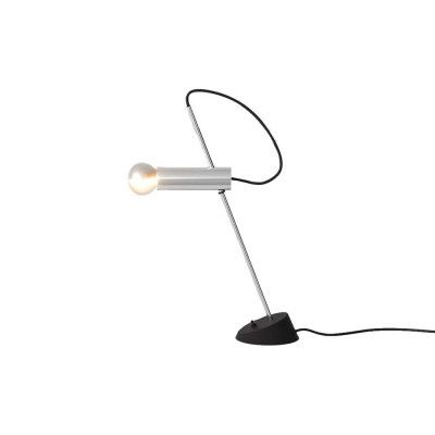 Astep - Model 566 Bordslampa Polished