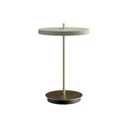 Asteria Move Bordslampa Ø20 Nuance Olive