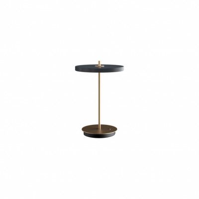 Asteria Move bordslampa, anthracite
