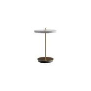 Umage Asteria Move bordslampa, Nuance Mist