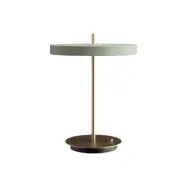 Asteria Table Bordslampa Nuance Olive