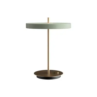 Asteria Table Bordslampa Nuance Olive