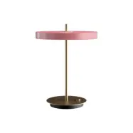 Asteria Table Bordslampa Nuance Rose