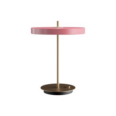Asteria Table Bordslampa Nuance Rose
