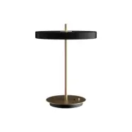 Asteria Table Bordslampa Svart
