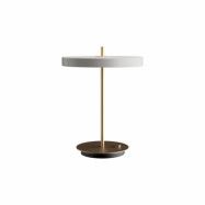 Asteria Table Nuance Mist Ø31 x 41,5 cm