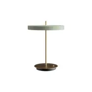 Asteria Table Nuance Olive Ø31 x 41,5 cm