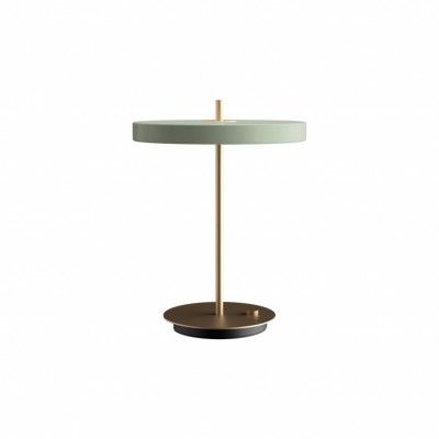 Asteria Table Nuance Olive Ø31 x 41,5 cm