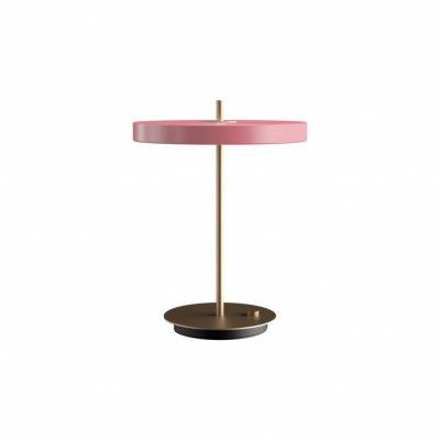 Asteria Table Nuance Rose Ø31 x 41,5  cm