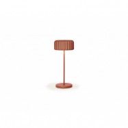 Atelier Pierre - Dentelles Bistro Portable Bordslampa IP44 Terra