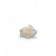 Atelier Pierre - Juliette Dino Portable Bordslampa Sand