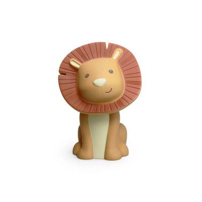 Atelier Pierre - Hakuna Lion Portable Bordslampa Honey