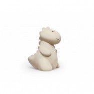 Atelier Pierre - Jéroom Dino LED Portable Bordslampa 3-step Dim. Sand