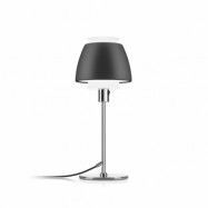 Ateljé Lyktan Buzz bordslampa Svart, led