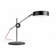 Ateljé Lyktan Simris bordslampa svart