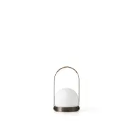 Audo Copenhagen - Carrie Portable Bordslampa Bronzed Brass