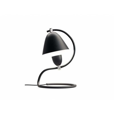 Audo Copenhagen - Klampenborg Bordslampa Black