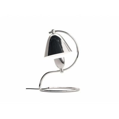 Audo Copenhagen - Klampenborg Bordslampa Polished Steel