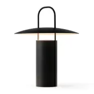 Audo Copenhagen - Ray Portable Bordslampa Black