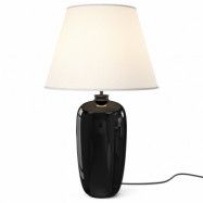 Audo Copenhagen Torso bordslampa 57 cm Svart