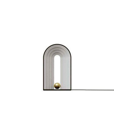 AYTM - Castellum Bordslampa