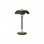 AYTM - Cycnus Bordslampa Svart/Guld