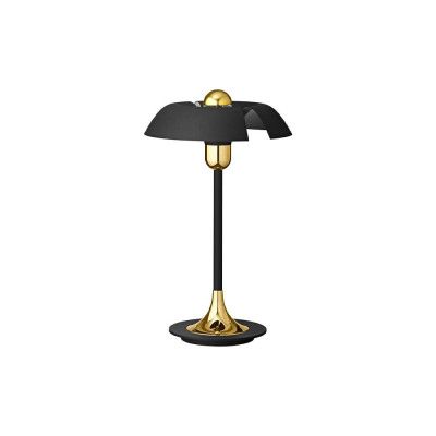 AYTM - Cycnus Bordslampa Svart/Guld