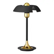 AYTM - Cycnus Bordslampa Svart/Guld