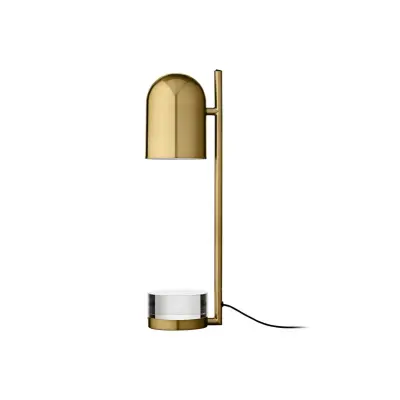 AYTM - Luceo bordslampa guld/klar