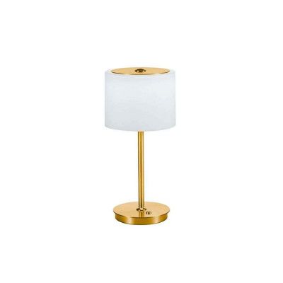Bankamp - Grazia Bordslampa Brass
